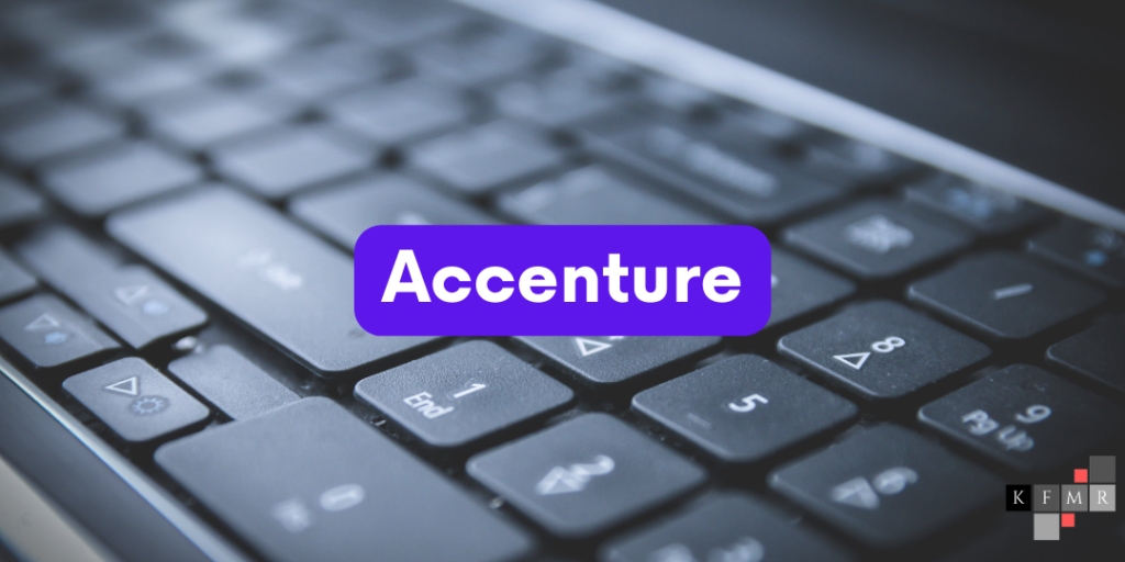 Accenture Aktie 2022 Fair Value Aktien Watchlist