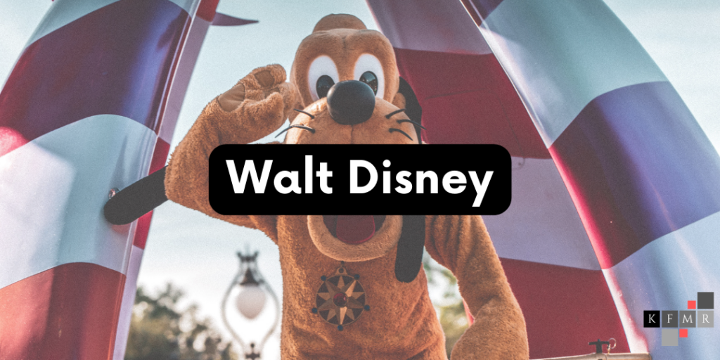 Walt Disney Aktie 2022 2023 Fair Value Aktien Watchlist